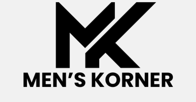 Men's Korner