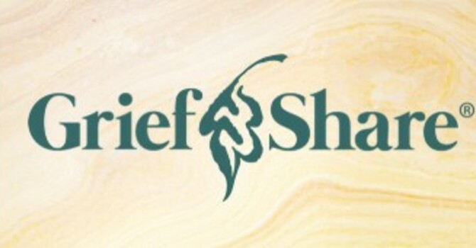 Grief Share