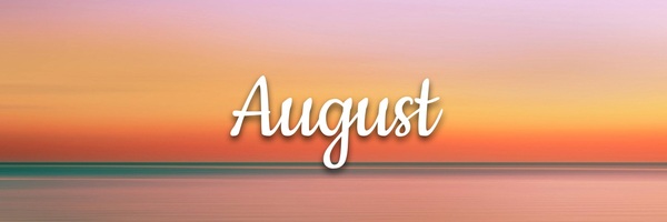 See what's new for August at the "Z"