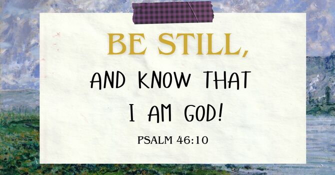 This Verse Goes Deeper!
