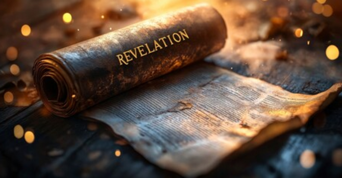 Revelation 2:1-7