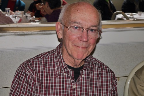 Jim Krause