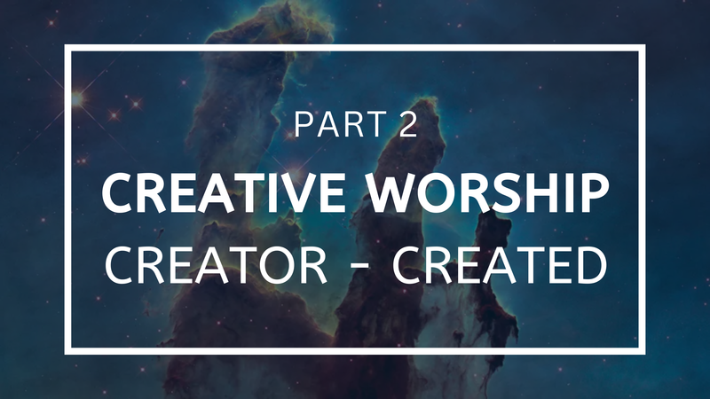 Creative Worship
