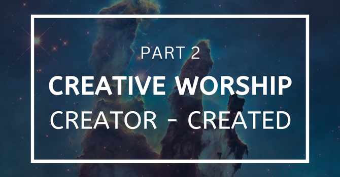 Creative Worship