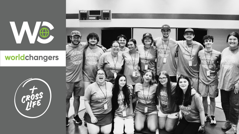 World Changers Mission Trip Testimony