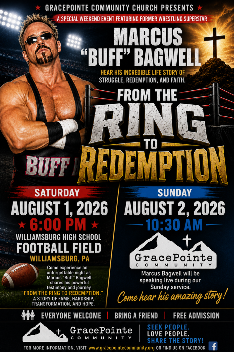 From the Ring to Redemption