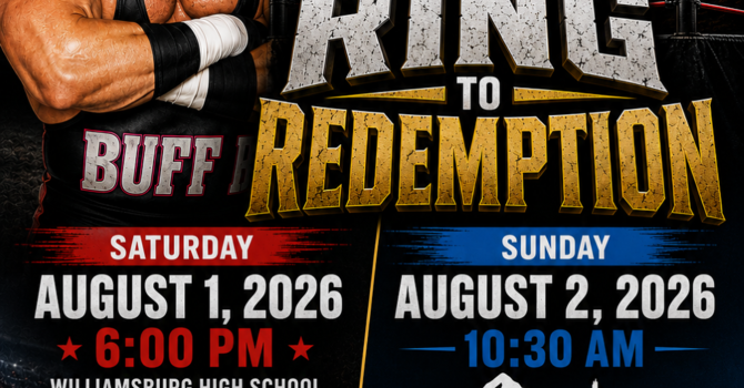 From the Ring to Redemption