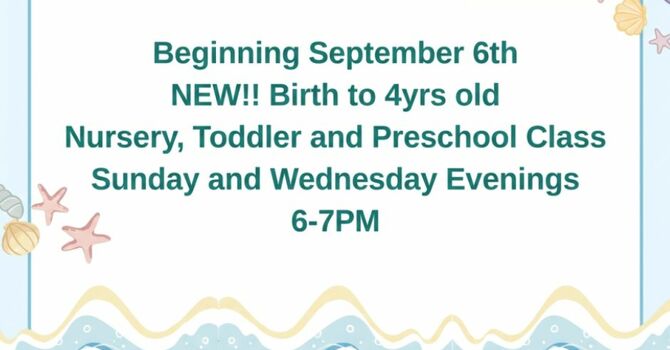 New Nursery Times