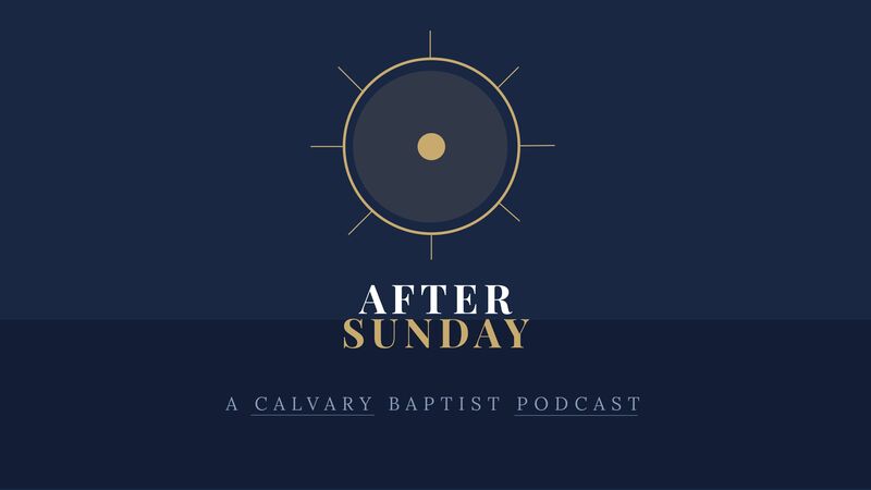 What Must be Released | Episode 16 | After Sunday