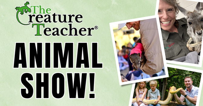 Creature Teacher