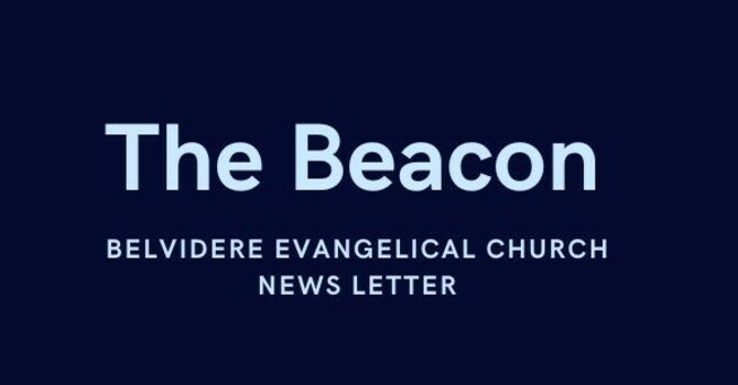 July 2026 Newsletter