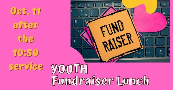 Youth Fundraiser