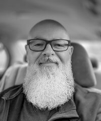 staff member image