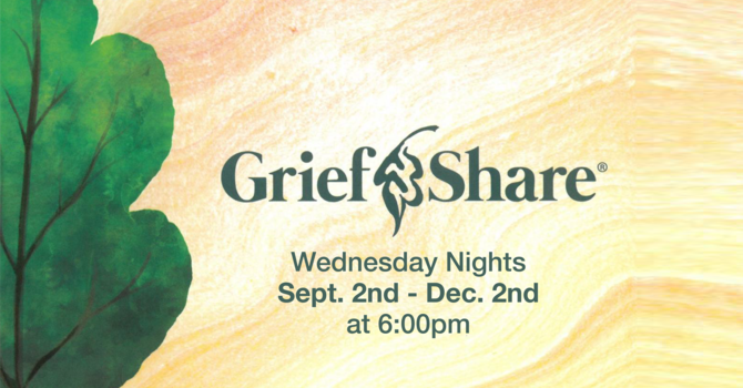 GriefShare