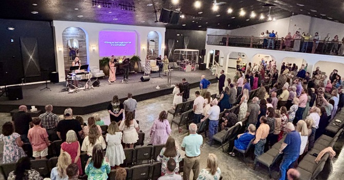 Dangerously Anointed