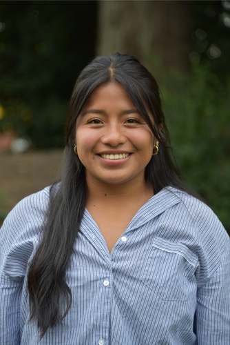 Berenice  Verdugo