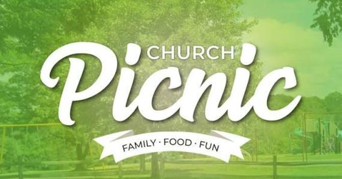 Church-Wide PicNic