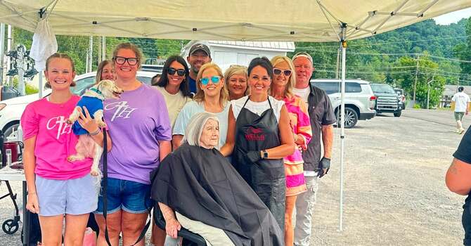 A Heart for People Ministry image