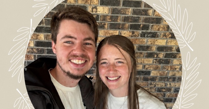 Welcome to the Brown family! image