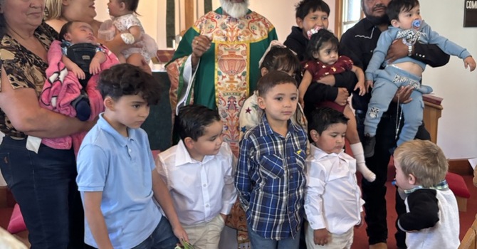 Children's Ministry