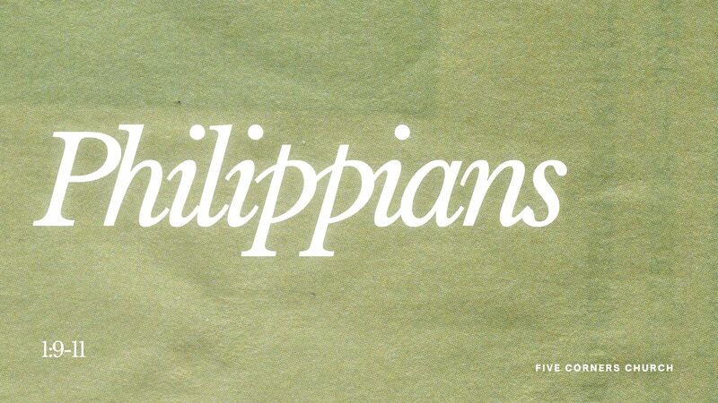 Philippians 