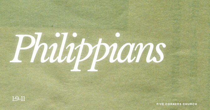 Philippians 