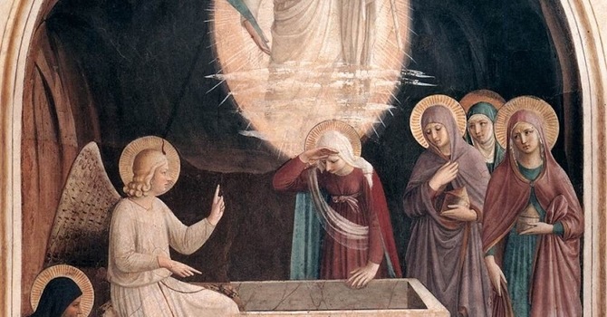 Feast of the Resurrection