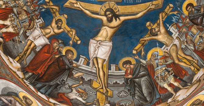 Stations of the Cross