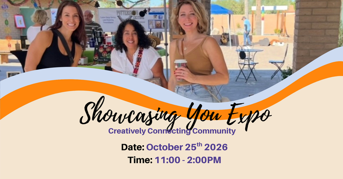 Showcasing You Expo