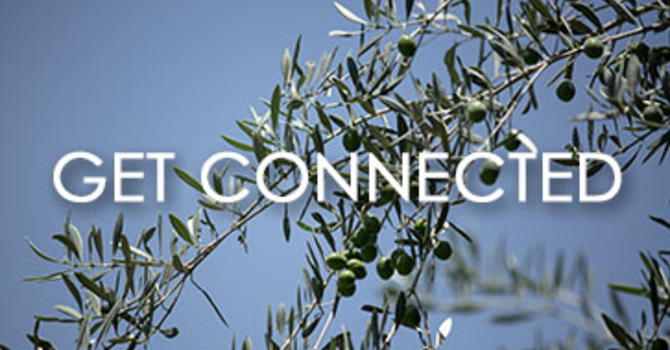 Getting Connected
