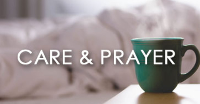 Care  & Prayer