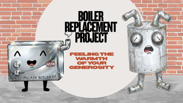 Boiler Replacement Fund