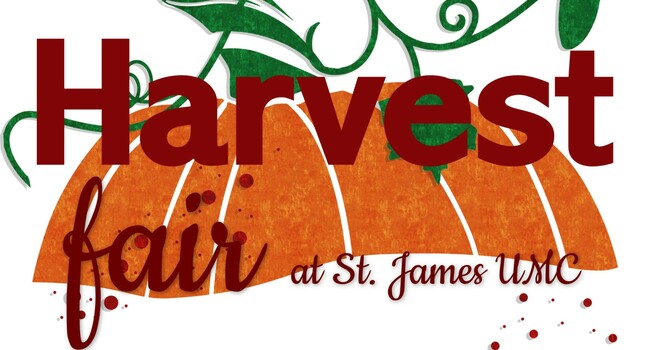 Harvest Fair