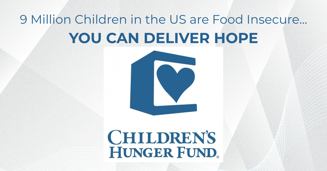 Children's Hunger Fund