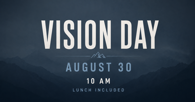 Vision Day