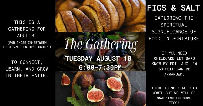 The Gathering