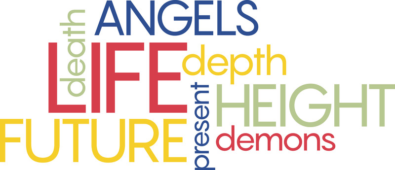The Power of Divine Love