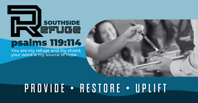 Refuge Ministries