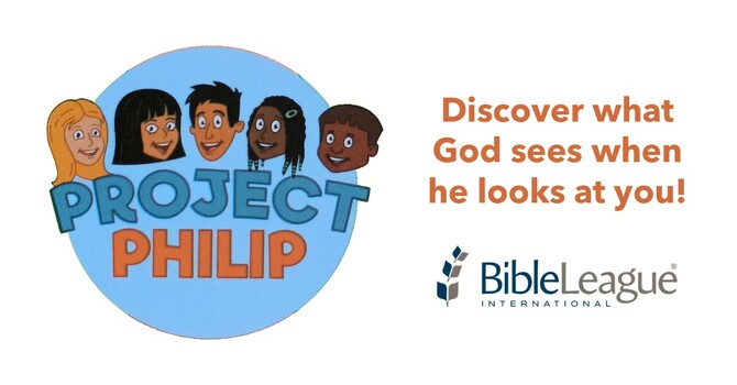 Philip Project by The Bible League International