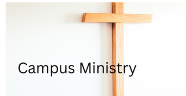 Ecumenical Campus Ministry News