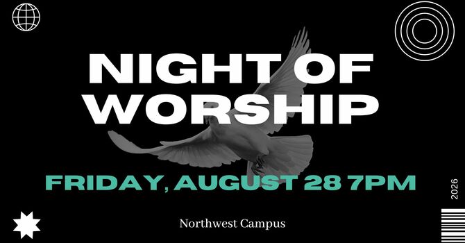 Night of Worship 