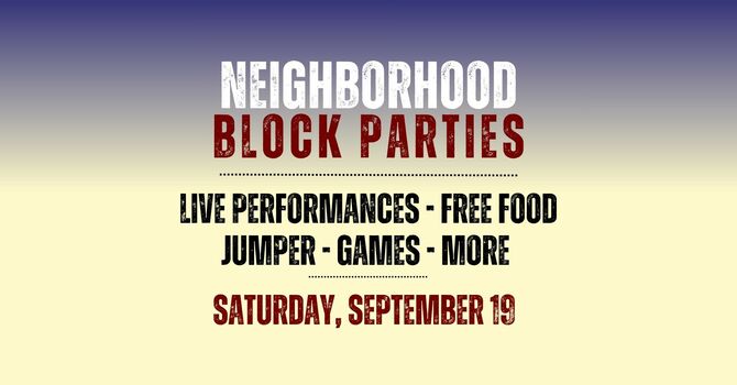 Block Parties