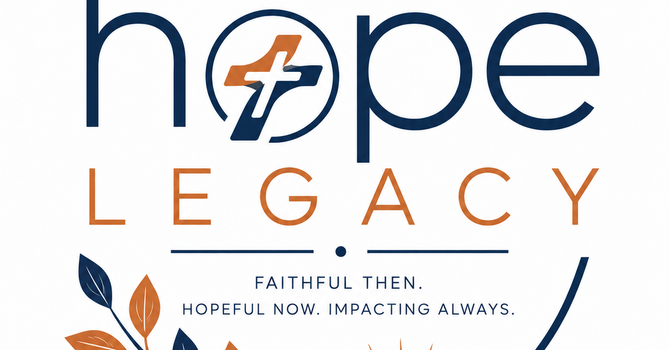 Hope Legacy