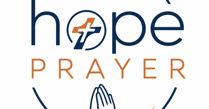Hope Prayer 