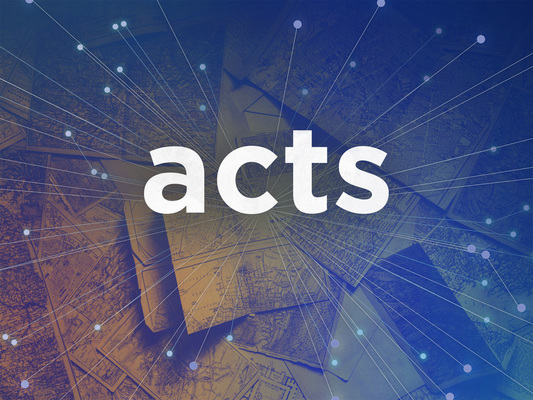 The Book of Acts