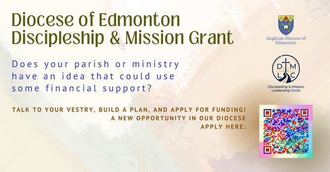 New Grant Funding Available 