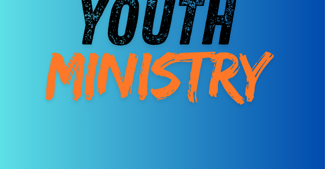 Youth Ministry