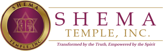 Shema Temple, Inc.