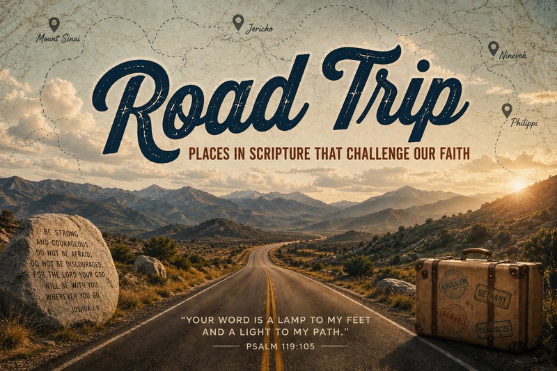 Road Trip
