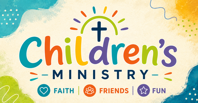 Children's Ministry